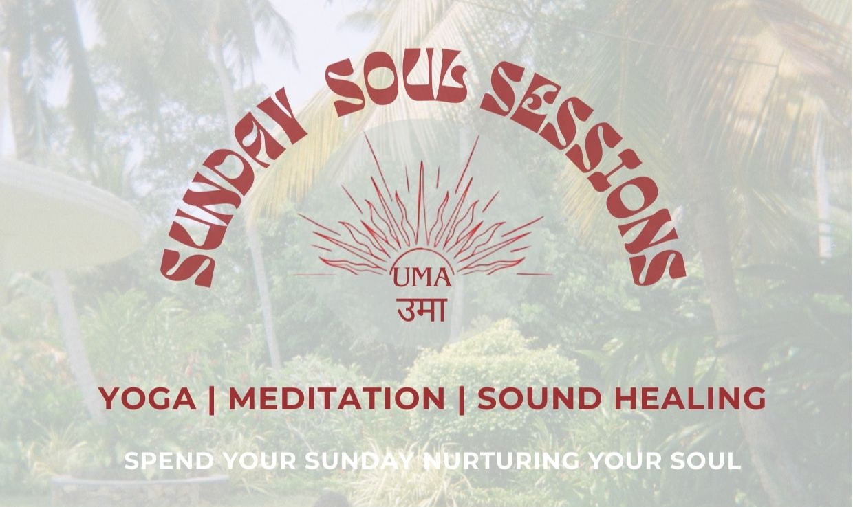 UMA Sunday Soul Session | Peckham Mountview